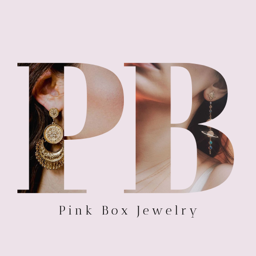 Pinkbox jewelry discount