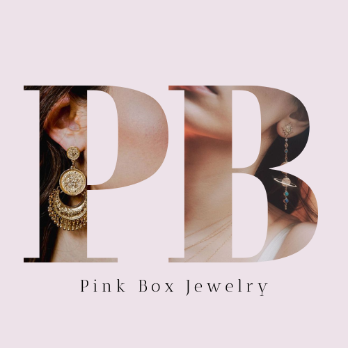 The Pink Box Jewelry